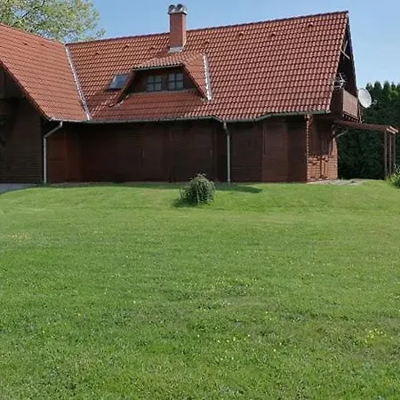 Apartamento álmos *