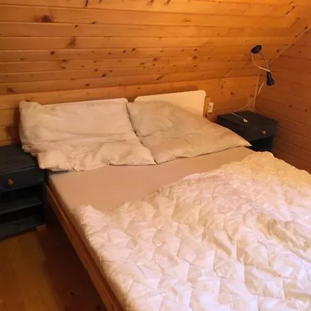 Apartamento álmos Balatonfenyves