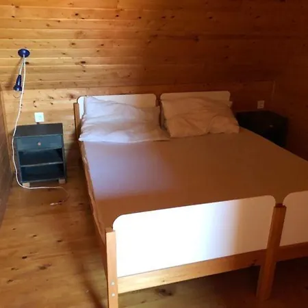 álmos Apartman *