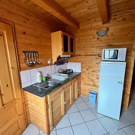 Apartment Almos Balatonfenyves