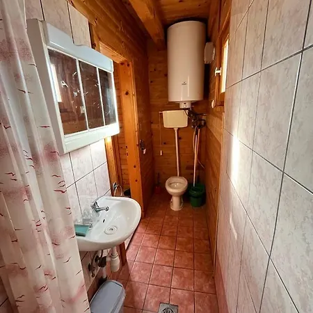Apartamento álmos