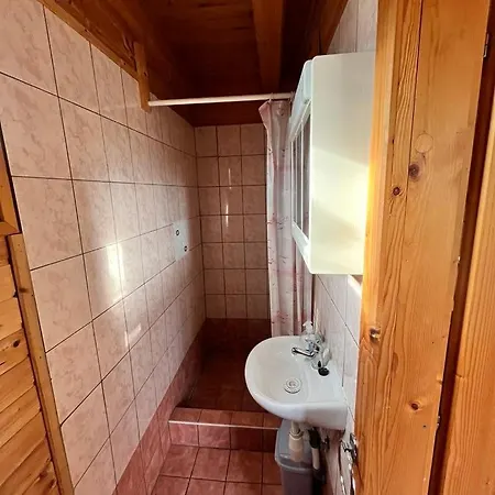 álmos Apartman Balatonfenyves