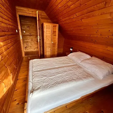 Apartamento álmos Balatonfenyves