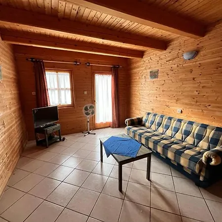 álmos Balatonfenyves