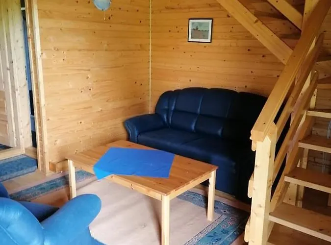 Appartement Almos Balatonfenyves