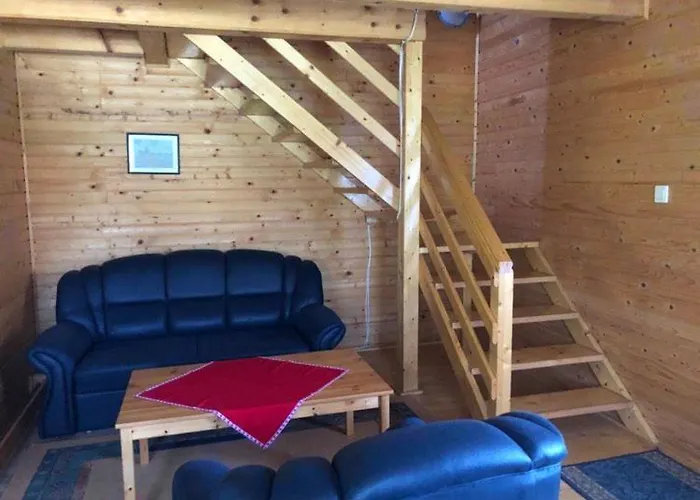 Appartement Almos Balatonfenyves