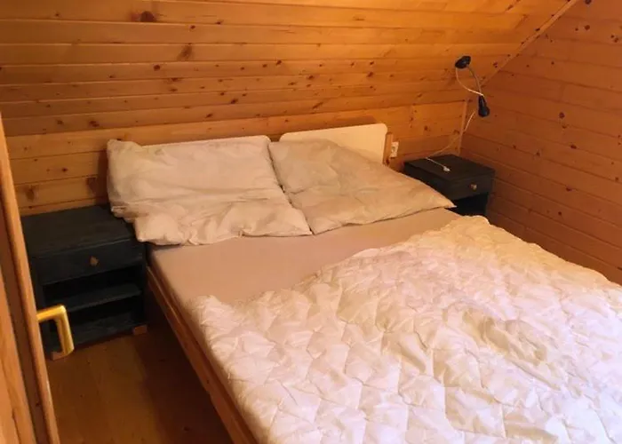 Appartement Almos Balatonfenyves