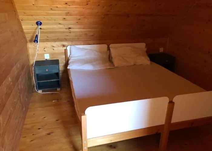 Almos Appartement *