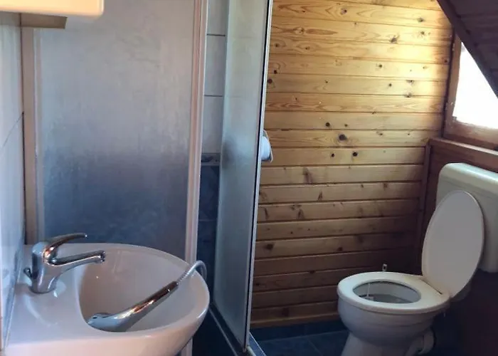 Almos Appartement