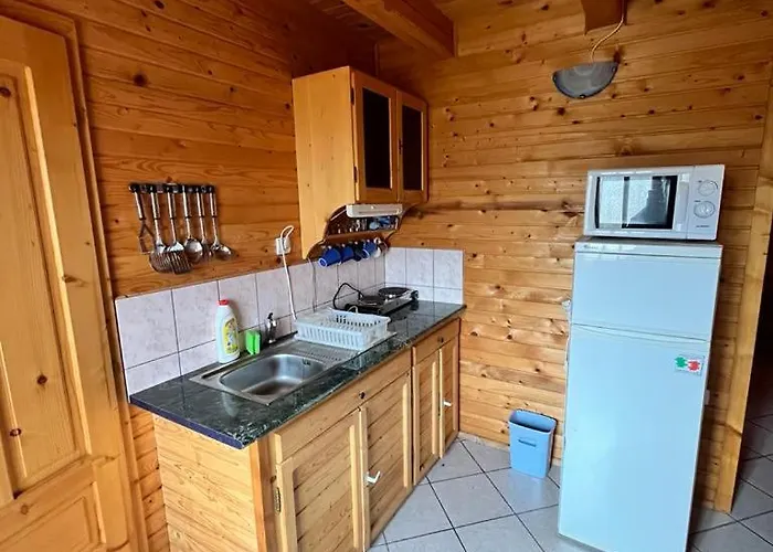 Appartement Almos Balatonfenyves
