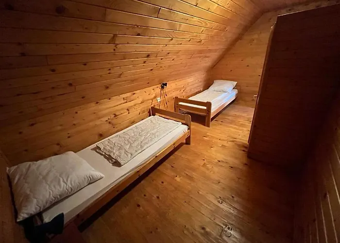 Appartement Almos *