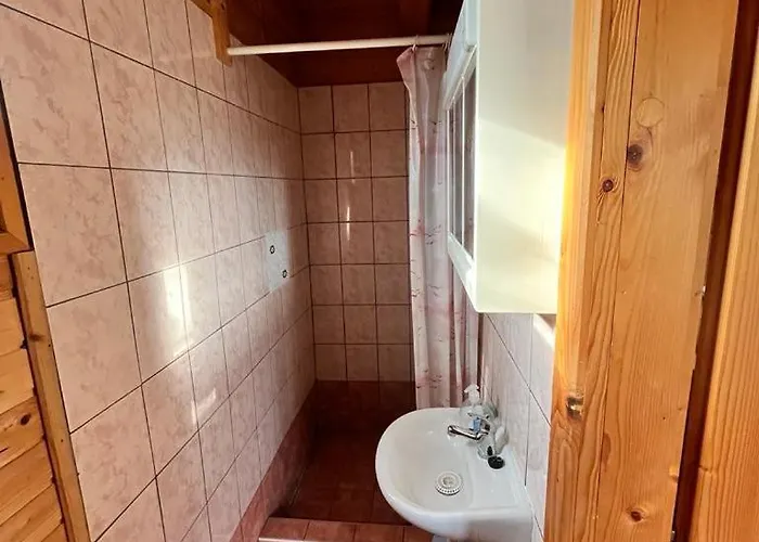 Almos Appartement Balatonfenyves