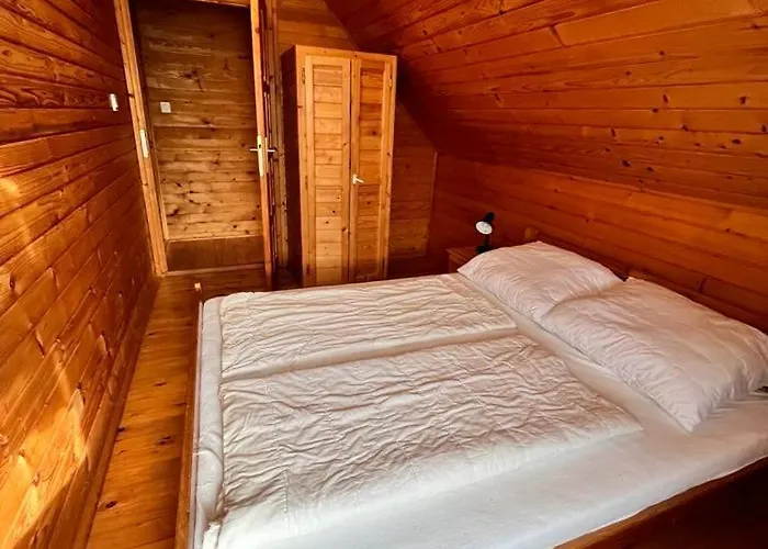 Appartement Almos Balatonfenyves