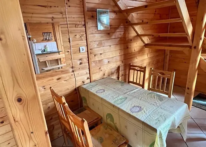 Almos * Balatonfenyves